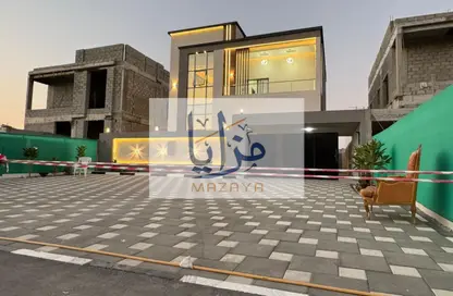 فيلا - 4 غرف نوم - 6 حمامات للبيع في الحليو 2 - الحليو - عجمان