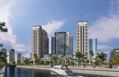 Apartment - 2 Bedrooms - 3 Bathrooms for sale in Al Reem Island - Abu Dhabi