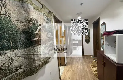 Apartment - 1 Bedroom - 2 Bathrooms for sale in Oasis Tower - Al Rashidiya 1 - Al Rashidiya - Ajman Apartment - 1 Bedroom - 2 Bathrooms for sale in Oasis Tower - Al Rashidiya 1 - Al Rashidiya - Ajman