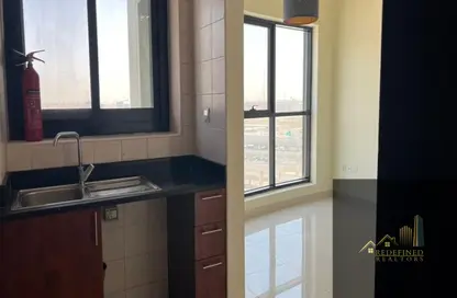 شقة - غرفة نوم - 1 حمام للايجار في برج إسكان - دبي مارينا - دبي