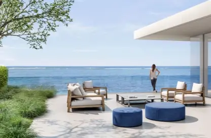 Apartment - 2 Bedrooms - 3 Bathrooms for sale in Seaside Hills Residences - Al Zorah - Ajman