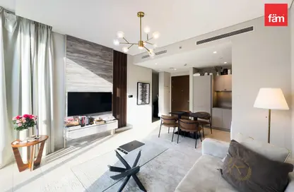 Apartment - 1 Bedroom - 1 Bathroom for sale in Sobha Creek Vistas Reserve - Sobha Hartland - Mohammed Bin Rashid City - Dubai