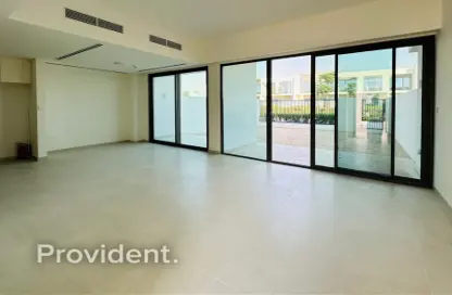 Townhouse - 3 Bedrooms - 4 Bathrooms for rent in Nara - The Valley - Dubai