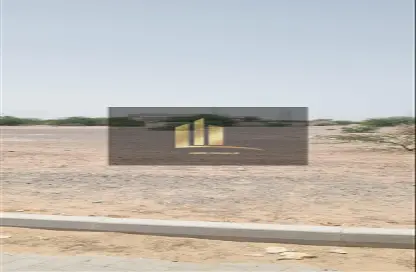 أرض - استوديو للبيع في العرقوب - المنطقة الصناعية بالشارقة - الشارقة