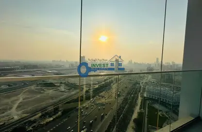 شقة - 2 غرف نوم - 2 حمامات للبيع في سكايز من دانوب - ارجان - دبي