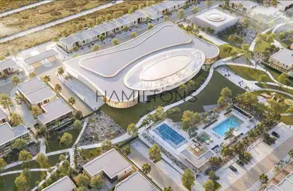 Villa - 5 Bedrooms - 6 Bathrooms for sale in Al Tay Hills - Al Tay West - Al Suyoh - Sharjah