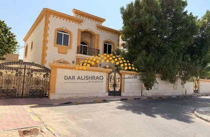 Villa - 4 Bedrooms - 7 Bathrooms for sale in Al Fayha - Sharjah
