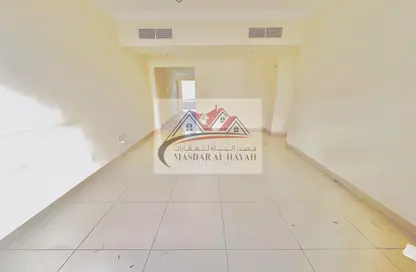 شقة - غرفة نوم - 2 حمامات للايجار في بناية مويليح 29 - مويلح - الشارقة