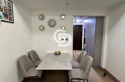 Apartment - 1 Bedroom - 2 Bathrooms for sale in Arabian Gate - Dubai Silicon Oasis - Dubai