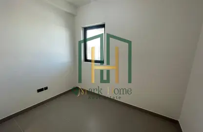 تاون هاوس - 3 غرف نوم - 4 حمامات للبيع في نويا - جزيرة الياس - أبوظبي