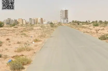 Land - Studio for sale in Ajman Global City - Al Alia - Ajman