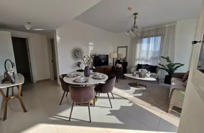 Apartment - 1 Bedroom - 1 Bathroom for sale in Uptown Al Zahia - Al Zahia - Muwaileh Commercial - Sharjah