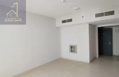 Apartment - 2 Bedrooms - 2 Bathrooms for rent in Abu shagara Building 2 - Budaniq - Al Qasimia - Sharjah
