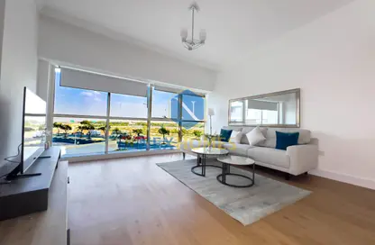 Apartment - 1 Bedroom - 1 Bathroom for rent in Silicon Arch - Dubai Silicon Oasis - Dubai