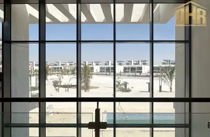 Villa - 6 Bedrooms - 7+ Bathrooms for rent in District One Phase III - District One - Mohammed Bin Rashid City - Dubai
