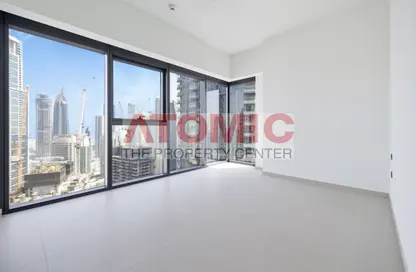 Apartment - 3 Bedrooms - 4 Bathrooms for sale in Act Towers - Opera District - Downtown Dubai - Dubai