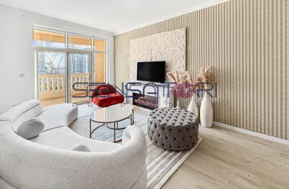 Apartment - 1 Bedroom - 2 Bathrooms for sale in Plaza Residences 2 - Plaza Residences - Jumeirah Village Circle - Dubai