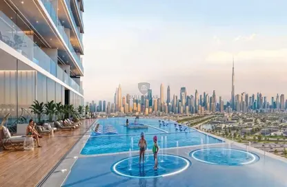 Shop - Studio - 1 Bathroom for sale in Timez By Danube - Dubai Silicon Oasis - Dubai Shop - Studio - 1 Bathroom for sale in Timez By Danube - Dubai Silicon Oasis - Dubai