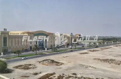 Apartment - 3 Bedrooms - 3 Bathrooms for rent in The Mangroves - Al Qurm - Ras Al Khaimah