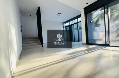 Townhouse - 5 Bedrooms - 6 Bathrooms for rent in Kaya - Masaar - Tilal City - Sharjah