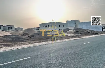 أرض - استوديو للبيع في الزاهية جاردنز - الزاهية - عجمان