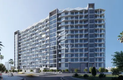Apartment - 1 Bedroom - 1 Bathroom for sale in Yas Island - Abu Dhabi