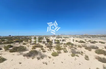 Land - Studio for sale in Jebel Ali Hills - Jebel Ali - Dubai
