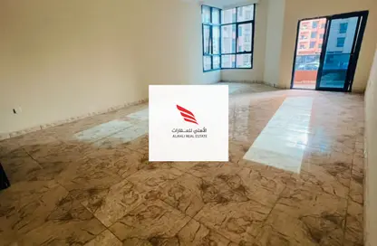 Apartment - 3 Bedrooms - 4 Bathrooms for rent in Al Naemiya Tower 1 - Al Naemiya Towers - Al Nuaimiya - Ajman
