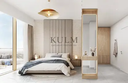 Apartment - 1 Bedroom - 1 Bathroom for sale in Upper House West - Upper House - Jumeirah Lake Towers - Dubai