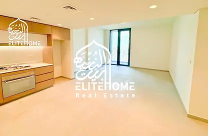 شقة - 2 غرف نوم - 3 حمامات للبيع في زا بوليفارد 3 - الجادة - الشارقة