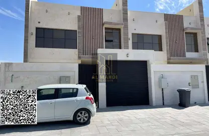 Villa - 6 Bedrooms - 7+ Bathrooms for sale in Al Zaheya Gardens - Al Zahya - Ajman