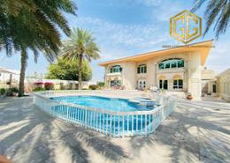 Villa - 6 bedrooms - 7 bathrooms for rent in Al Twar 2 Villas - Al Twar 2 - Al Twar - Dubai