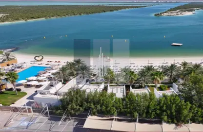 Apartment - 3 Bedrooms - 4 Bathrooms for sale in Bab Al Qasr Residence 25 - Yas Bay - Yas Island - Abu Dhabi