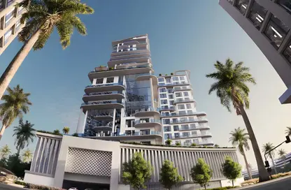 Apartment - Studio - 1 Bathroom for sale in Radiant Garden Towers - Tamouh - Al Reem Island - Abu Dhabi