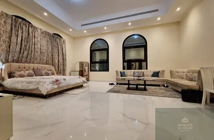 شقة - 1 حمام للايجار في مدينة الرياض - أبوظبي