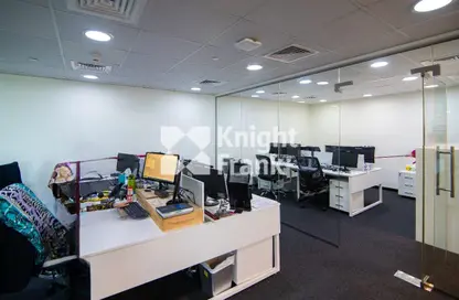 Office Space - Studio for sale in Park Tower A - Park Towers - DIFC - Dubai