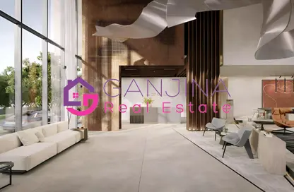 Apartment - Studio - 1 Bathroom for sale in Edge - Raha Island - Mina Al Arab - Ras Al Khaimah