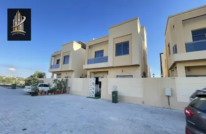 Villa - 5 Bedrooms - 7 Bathrooms for sale in Al Yasmeen 1 - Al Yasmeen - Ajman