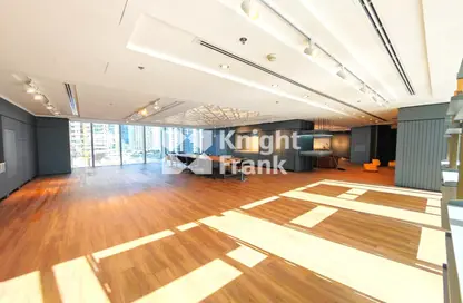 Office Space - Studio for rent in Anantara Downtown - Business Tower - Business Bay - Dubai