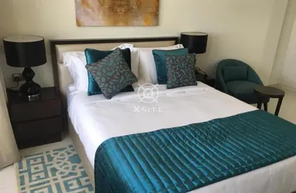 Apartment - Studio - 1 Bathroom for rent in Ghalia - District 18 - Jumeirah Village Circle - Dubai