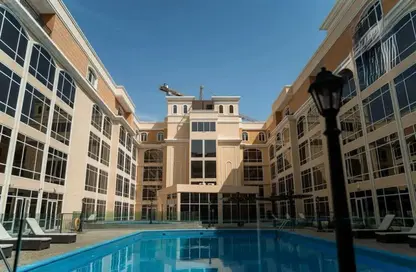 Apartment - 1 Bedroom - 2 Bathrooms for sale in Astoria Residence - Jumeirah Village Circle - Dubai
