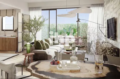 Villa - 3 Bedrooms - 4 Bathrooms for sale in May - Arabian Ranches 3 - Dubai