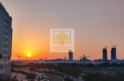 Apartment - 1 Bedroom - 1 Bathroom for sale in Qasr Sabah 3 - Qasr Sabah - Dubai Production City (IMPZ) - Dubai