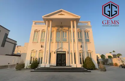 فيلا - 5 غرف نوم - 6 حمامات للايجار في العوير 1 - العوير - دبي