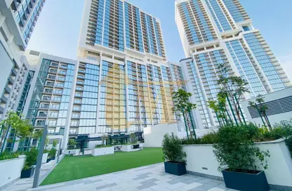 Apartment - 3 Bedrooms - 5 Bathrooms for rent in The Crest - Sobha Hartland - Mohammed Bin Rashid City - Dubai