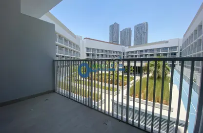 Apartment - 2 Bedrooms - 3 Bathrooms for rent in Luma 22 - Jumeirah Village Circle - Dubai