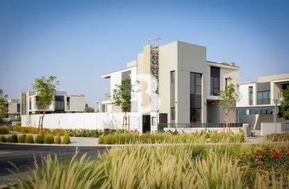 Villa - 5 Bedrooms - 5 Bathrooms for sale in Murooj Al Furjan - Al Furjan - Dubai