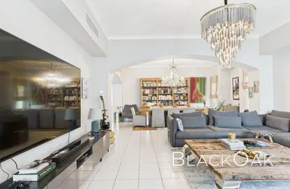 فيلا - 4 غرف نوم - 4 حمامات للبيع في ديما 3 - ديما - البحيرات - دبي