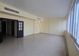 شقة - 3 غرف نوم - 4 حمامات للكراء في آل نهيان - أبوظبي