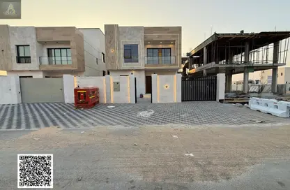 Villa - 6 Bedrooms - 7+ Bathrooms for sale in Al Zaheya Gardens - Al Zahya - Ajman